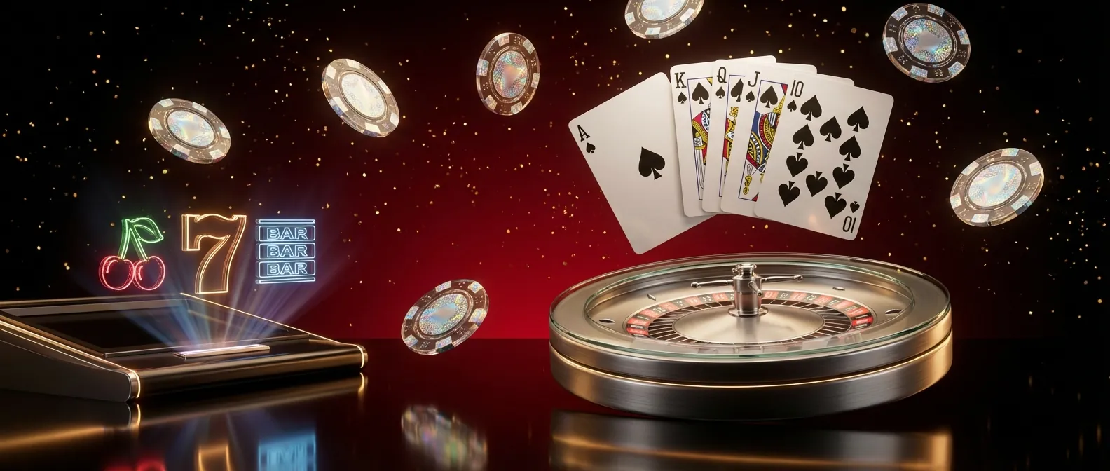 MagicWin Casino
