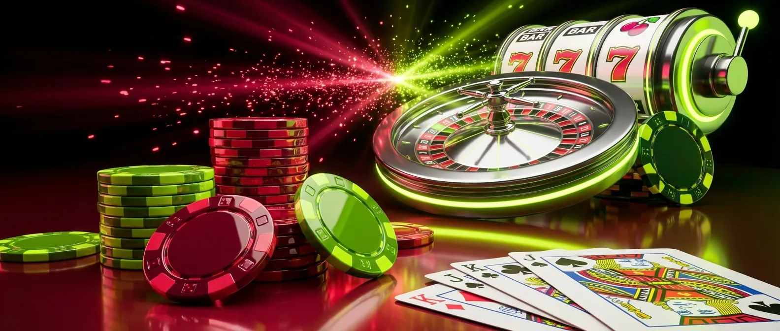 MagicWin Casino