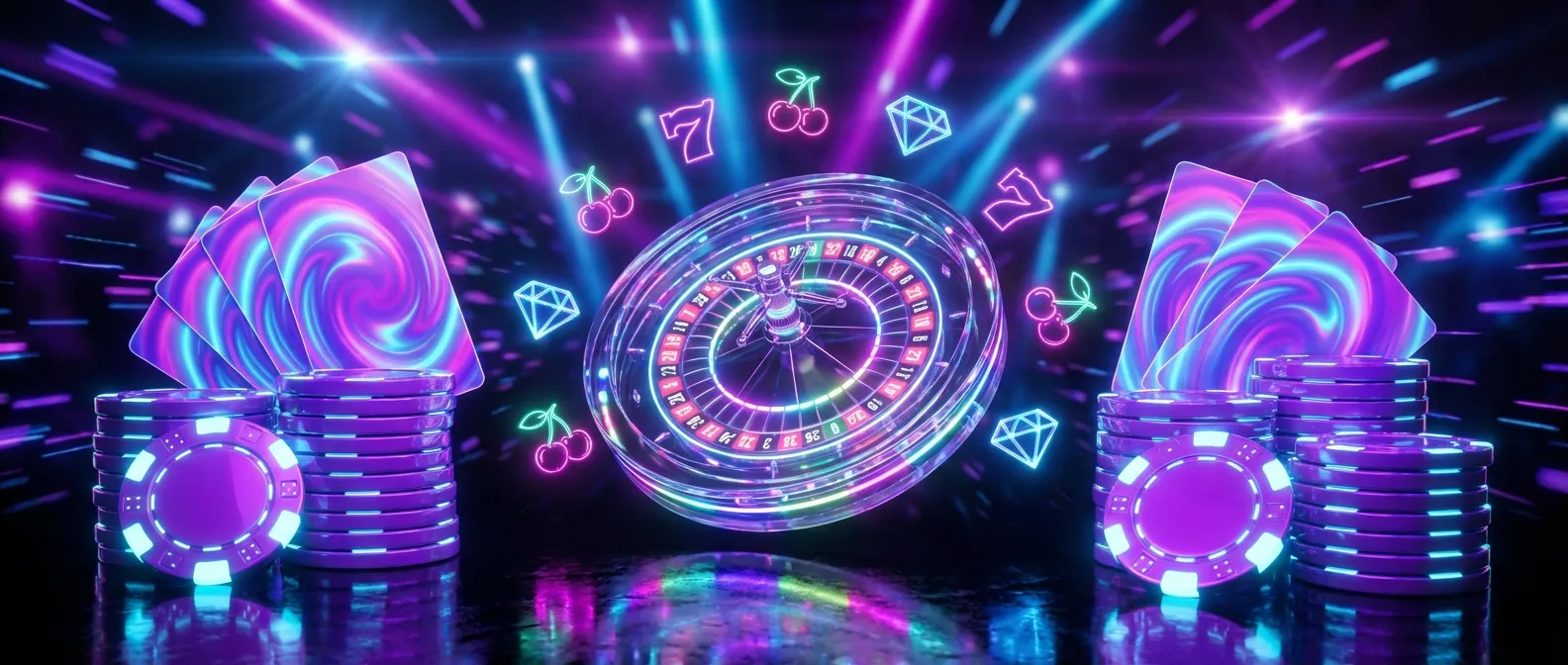 MagicWin Casino